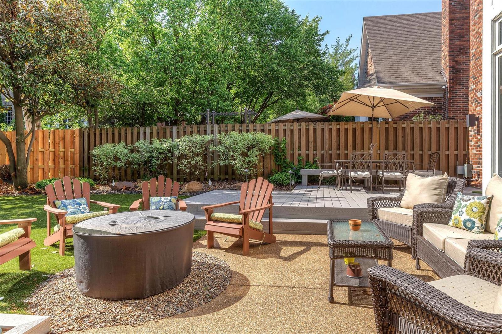 North Pointe Clayton - Residential