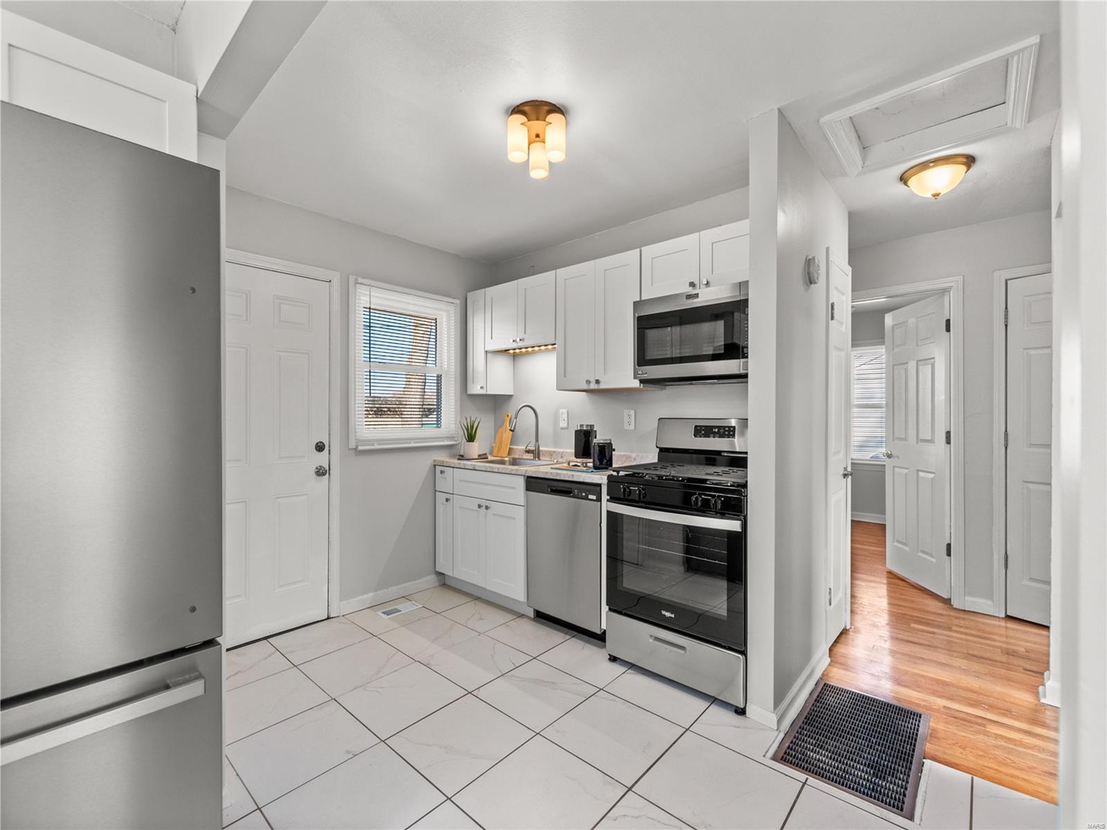 San Fernando Hills 2 - Residential