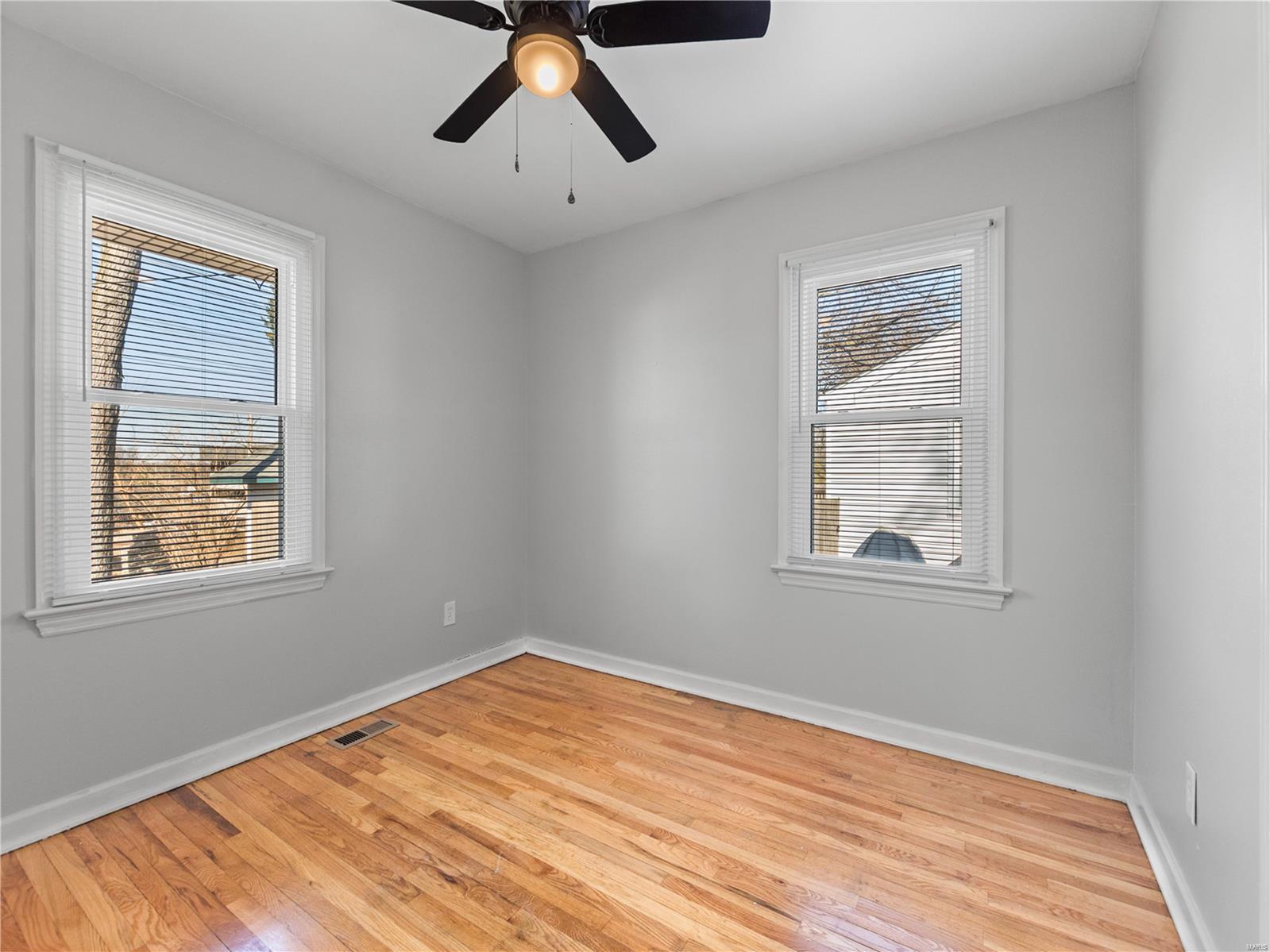 San Fernando Hills 2 - Residential