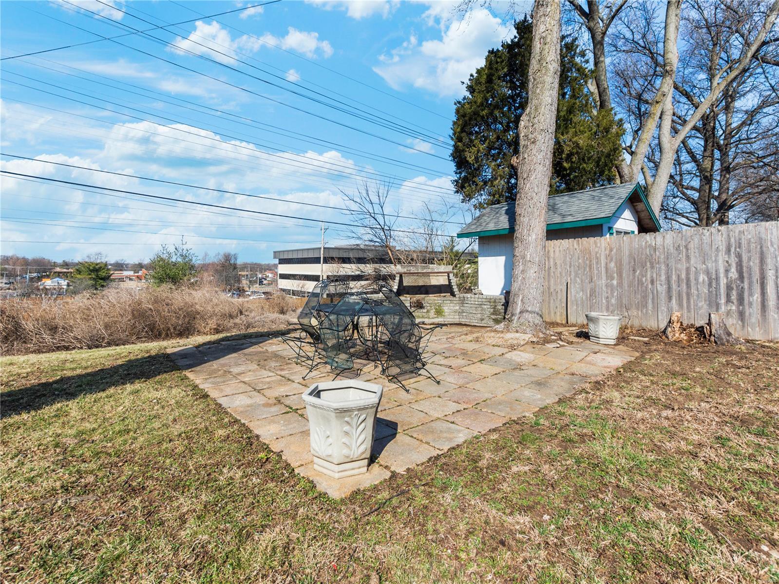 San Fernando Hills 2 - Residential