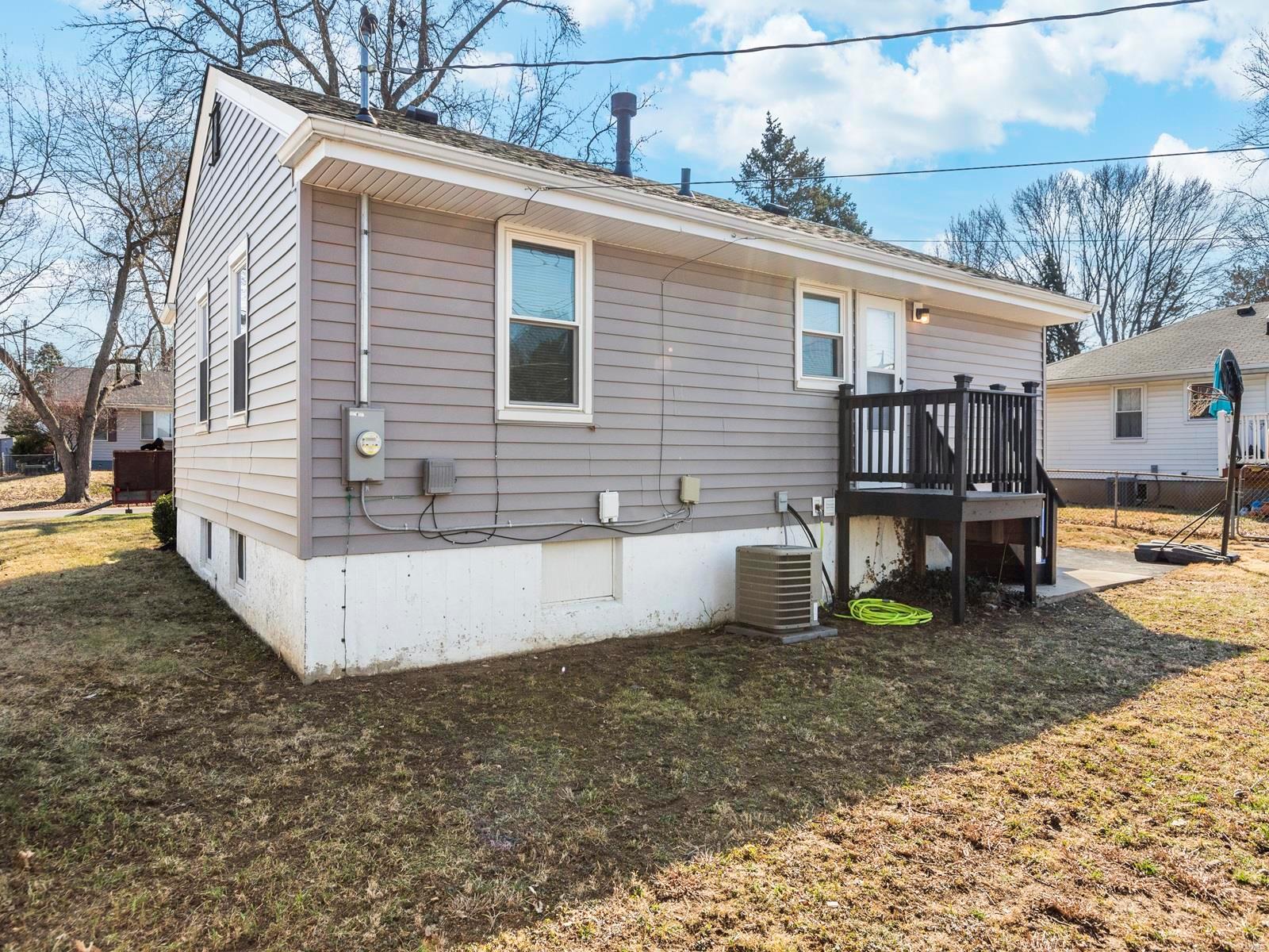 San Fernando Hills 2 - Residential