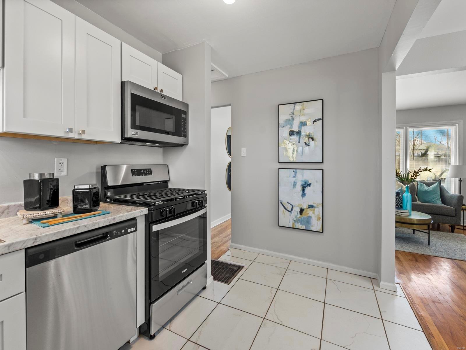 San Fernando Hills 2 - Residential