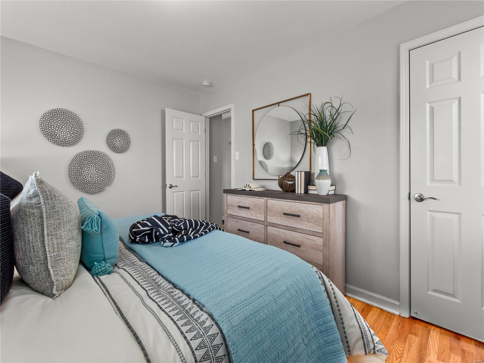 San Fernando Hills 2 - Residential