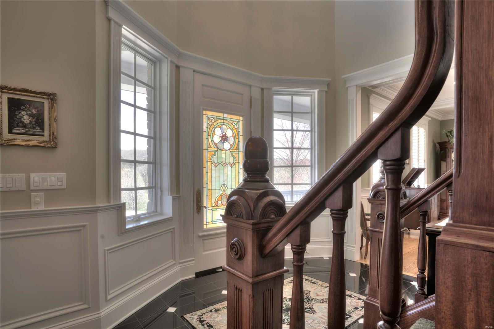 Summer Place Farms - Residential