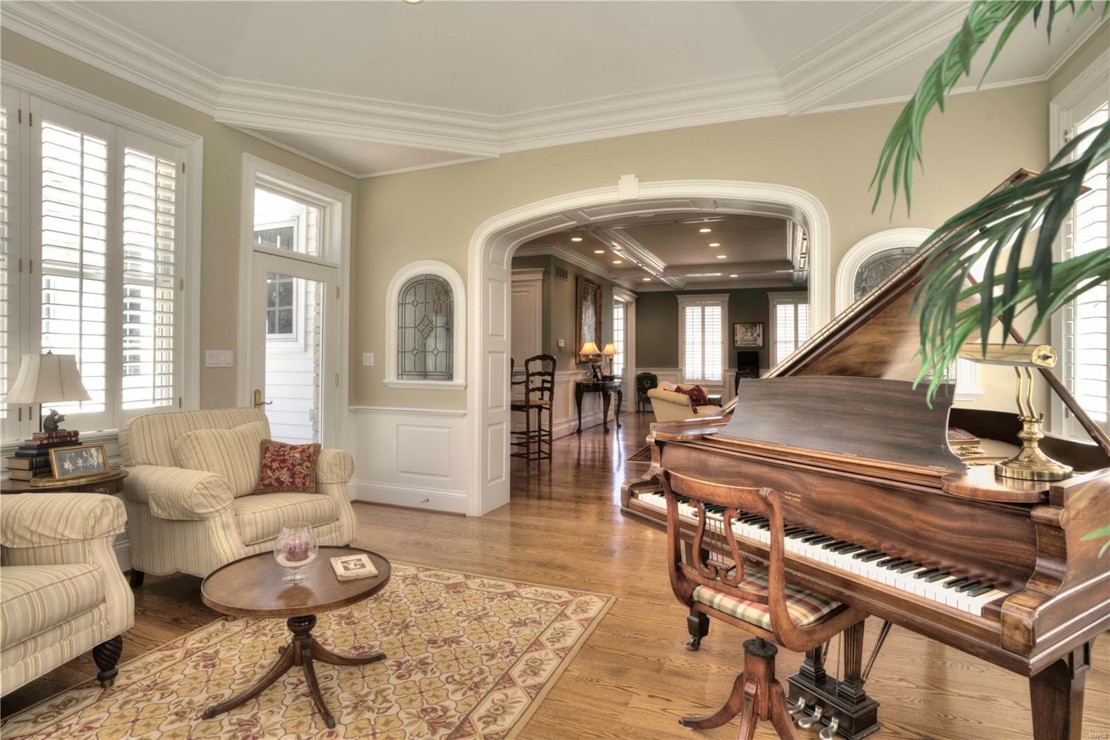 Summer Place Farms - Residential