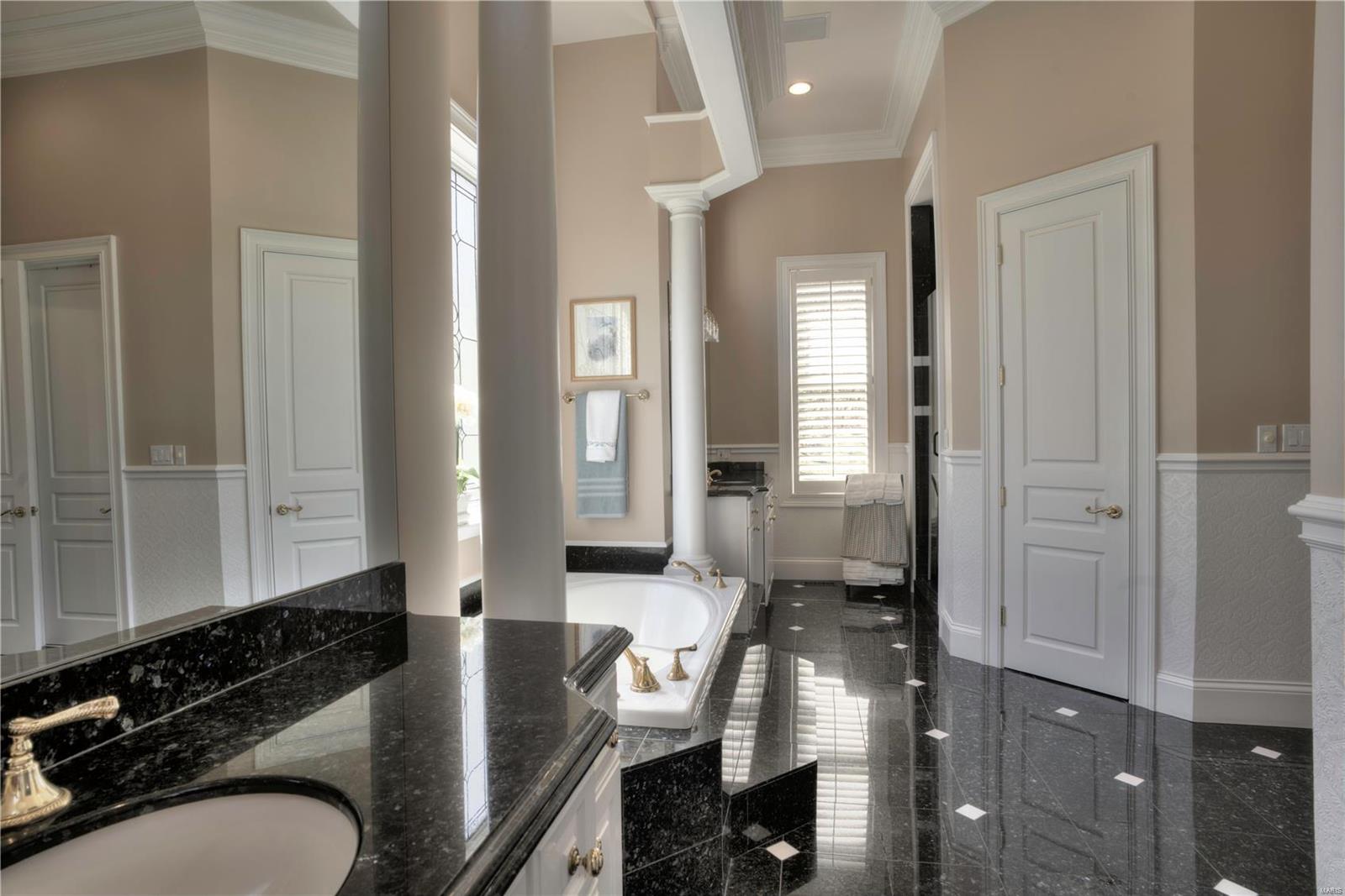 Summer Place Farms - Residential