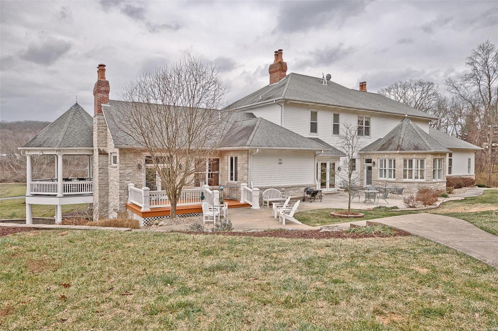 Summer Place Farms - Residential