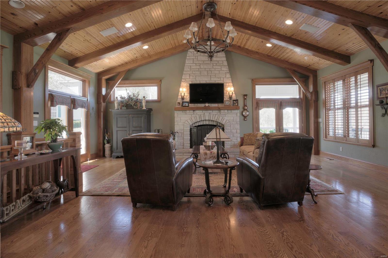 Summer Place Farms - Residential