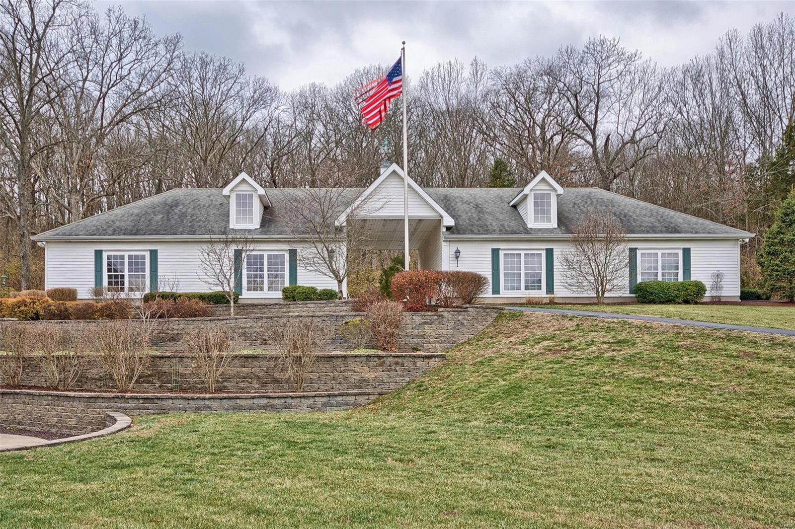 Summer Place Farms - Residential