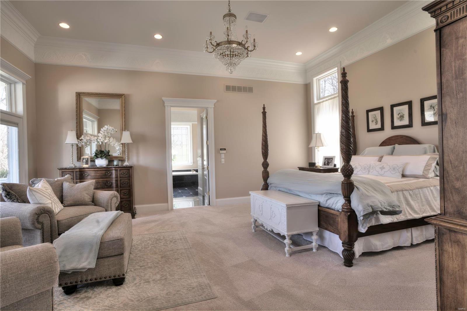 Summer Place Farms - Residential