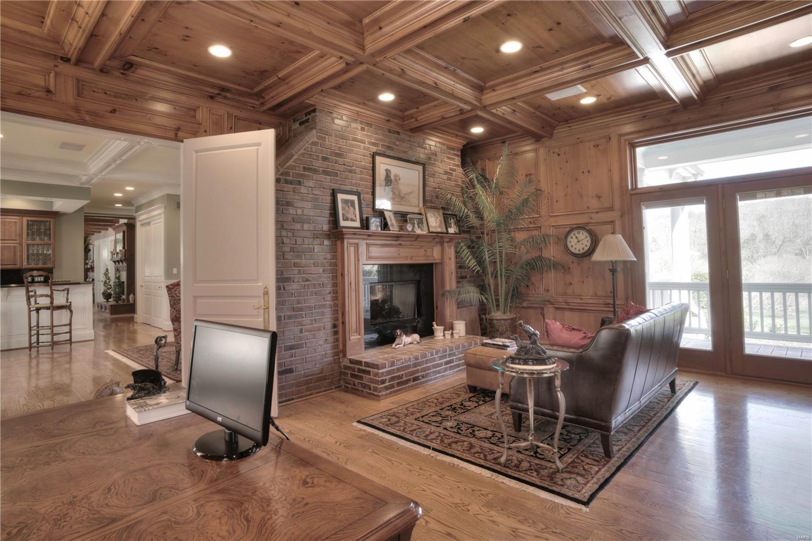 Summer Place Farms - Residential