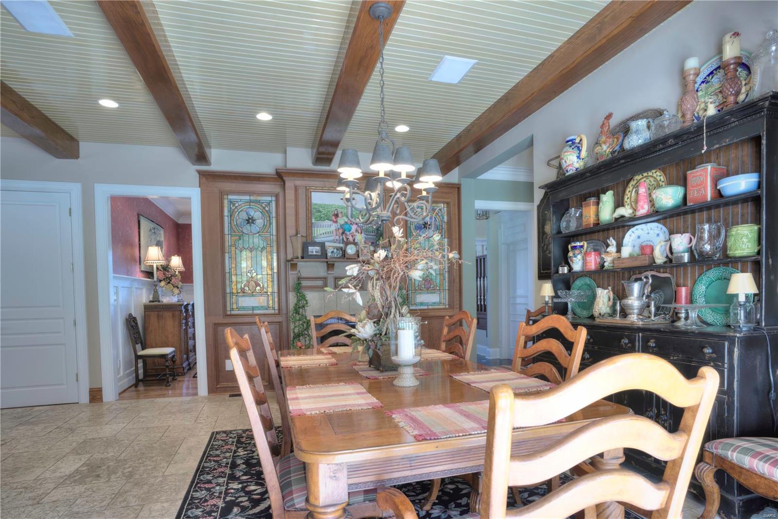 Summer Place Farms - Residential