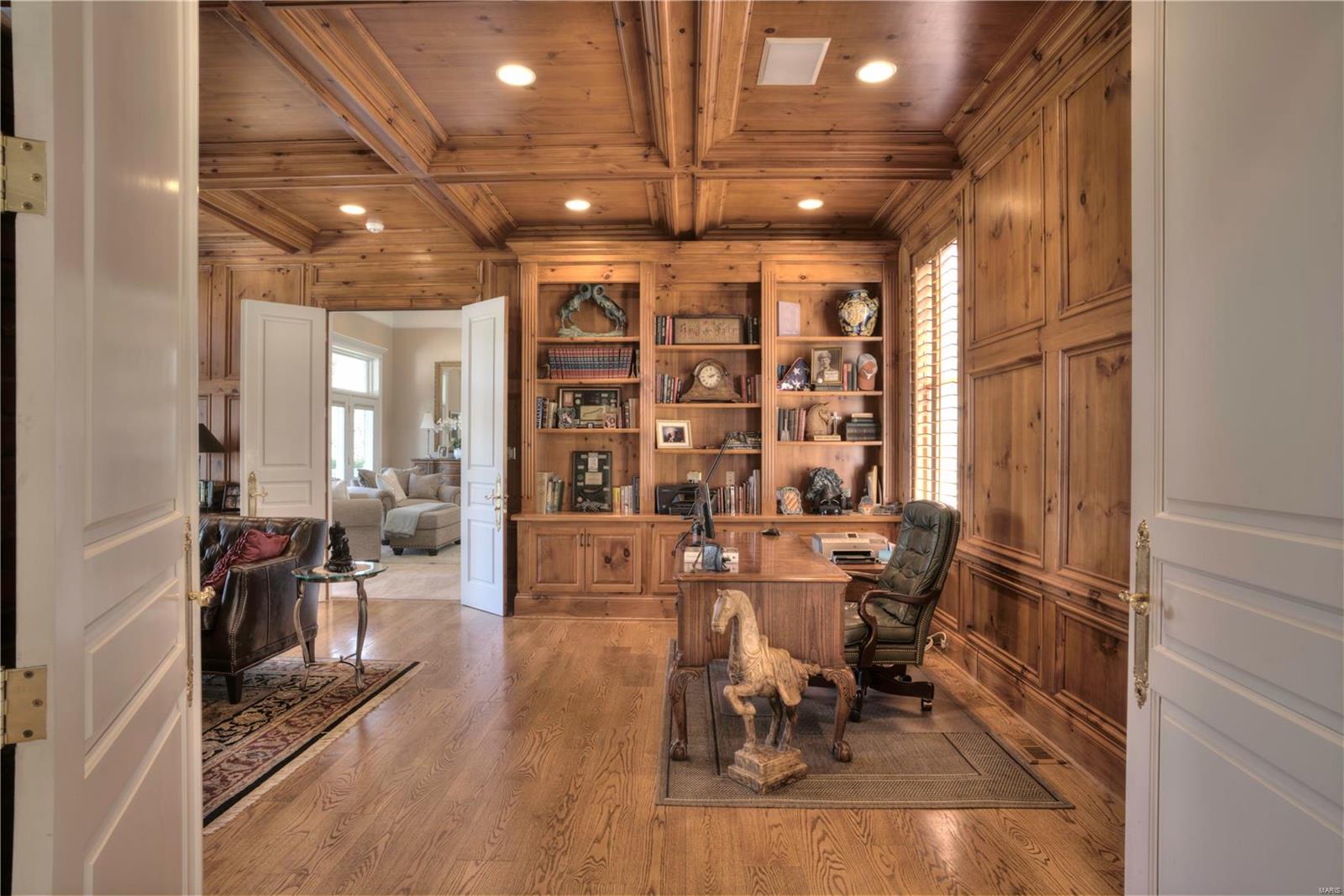 Summer Place Farms - Residential