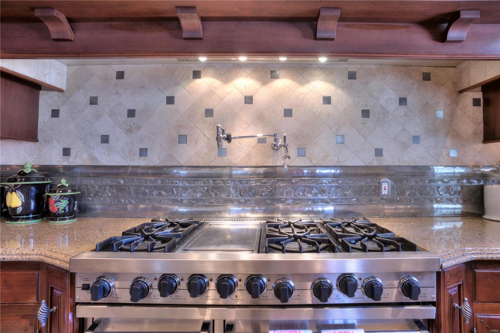 Summer Place Farms - Residential