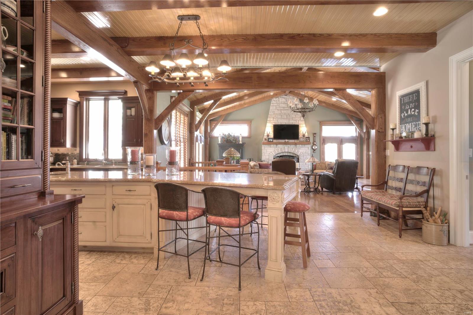 Summer Place Farms - Residential