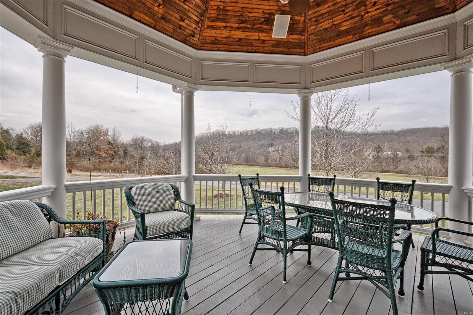 Summer Place Farms - Residential