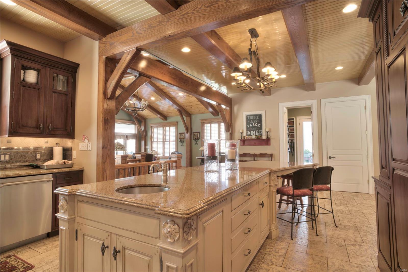 Summer Place Farms - Residential