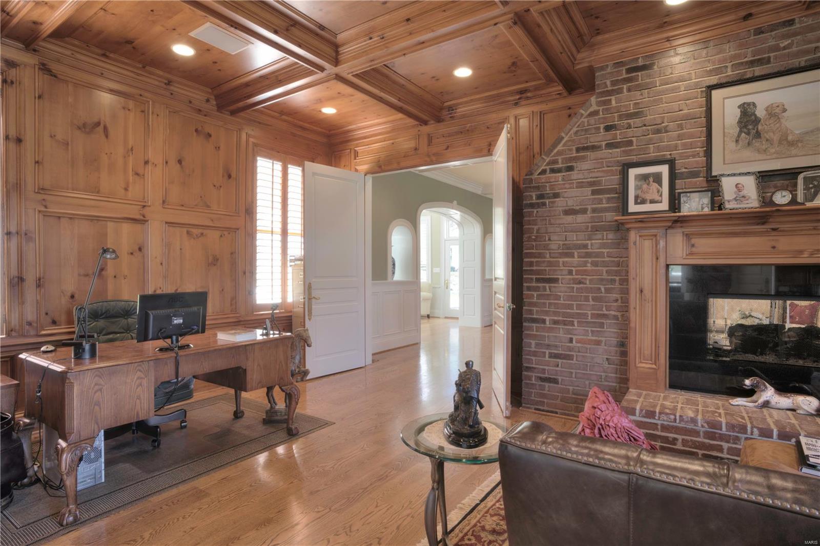 Summer Place Farms - Residential