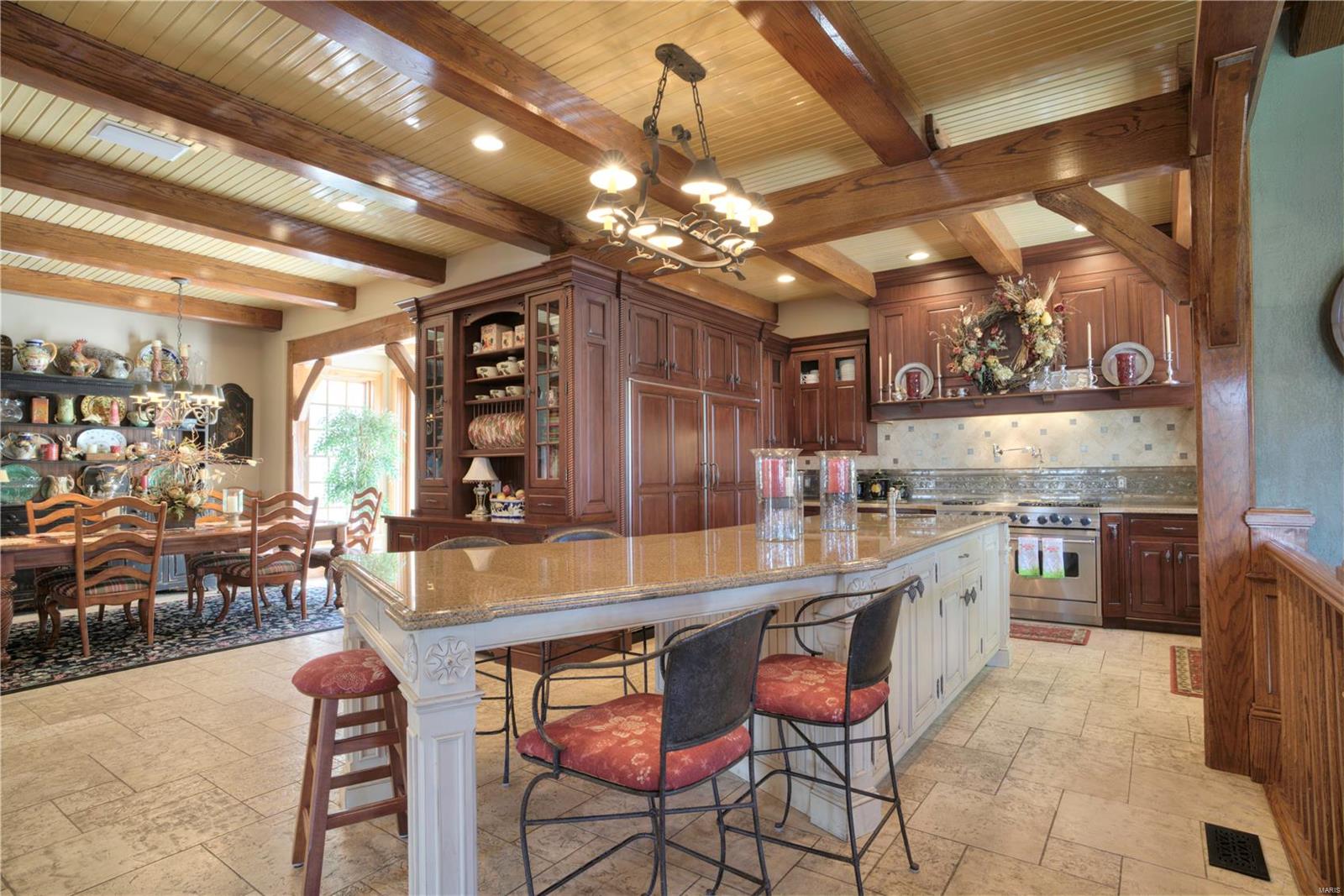 Summer Place Farms - Residential