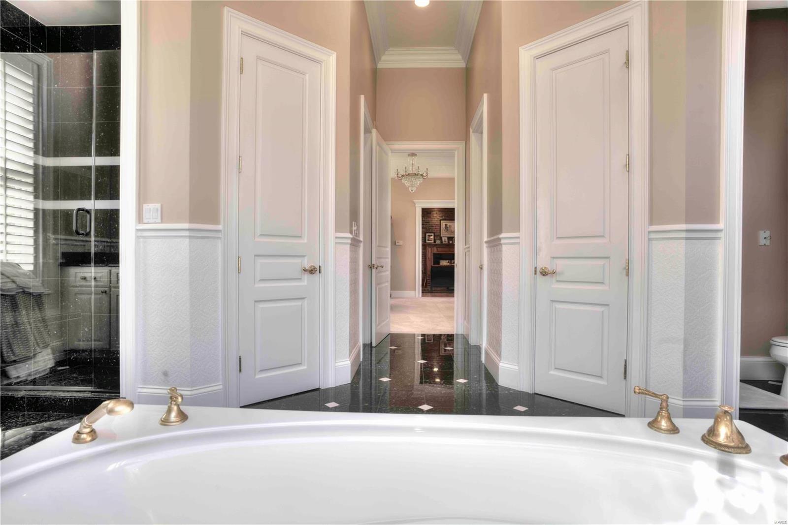 Summer Place Farms - Residential