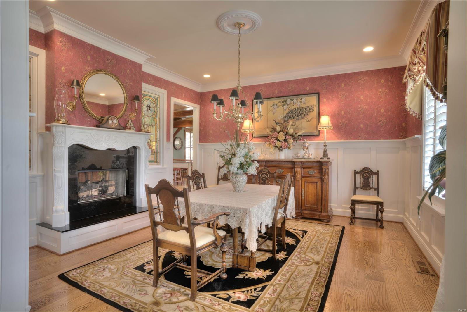 Summer Place Farms - Residential