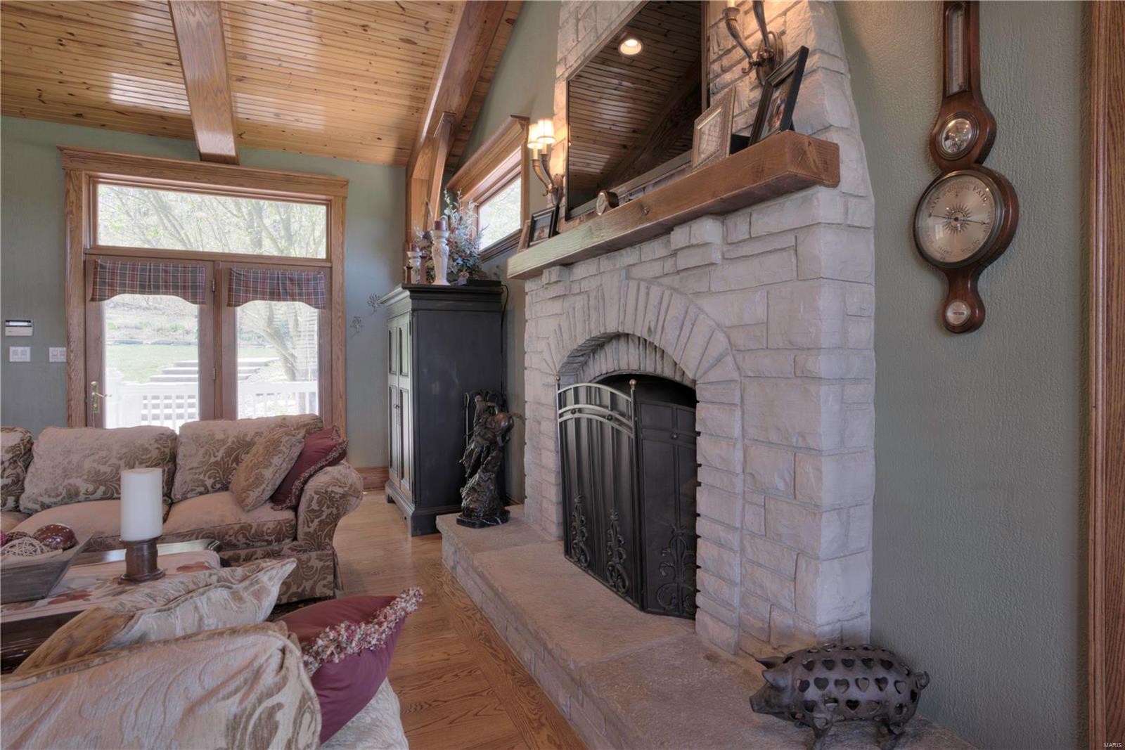 Summer Place Farms - Residential