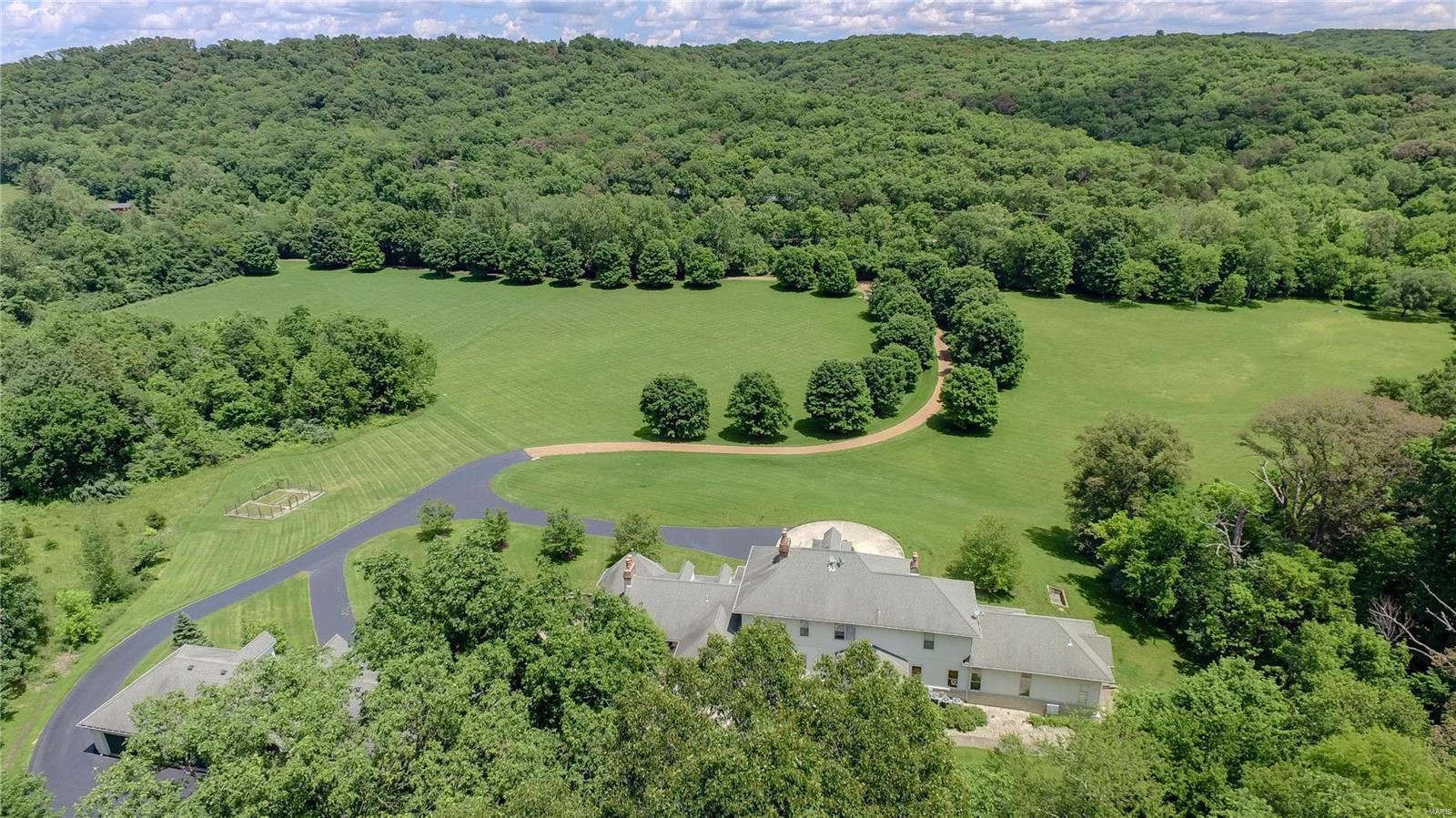 Summer Place Farms - Residential