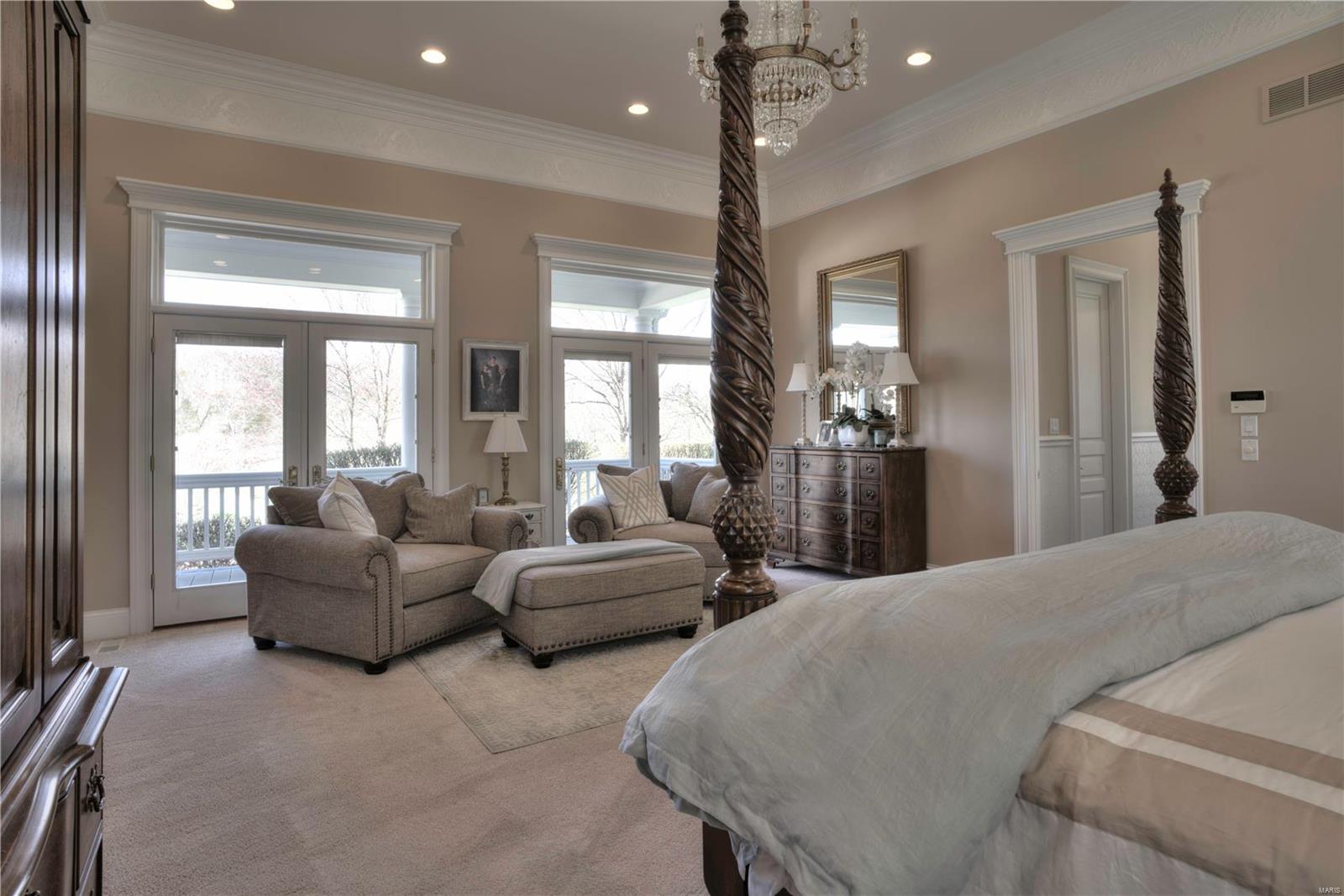 Summer Place Farms - Residential