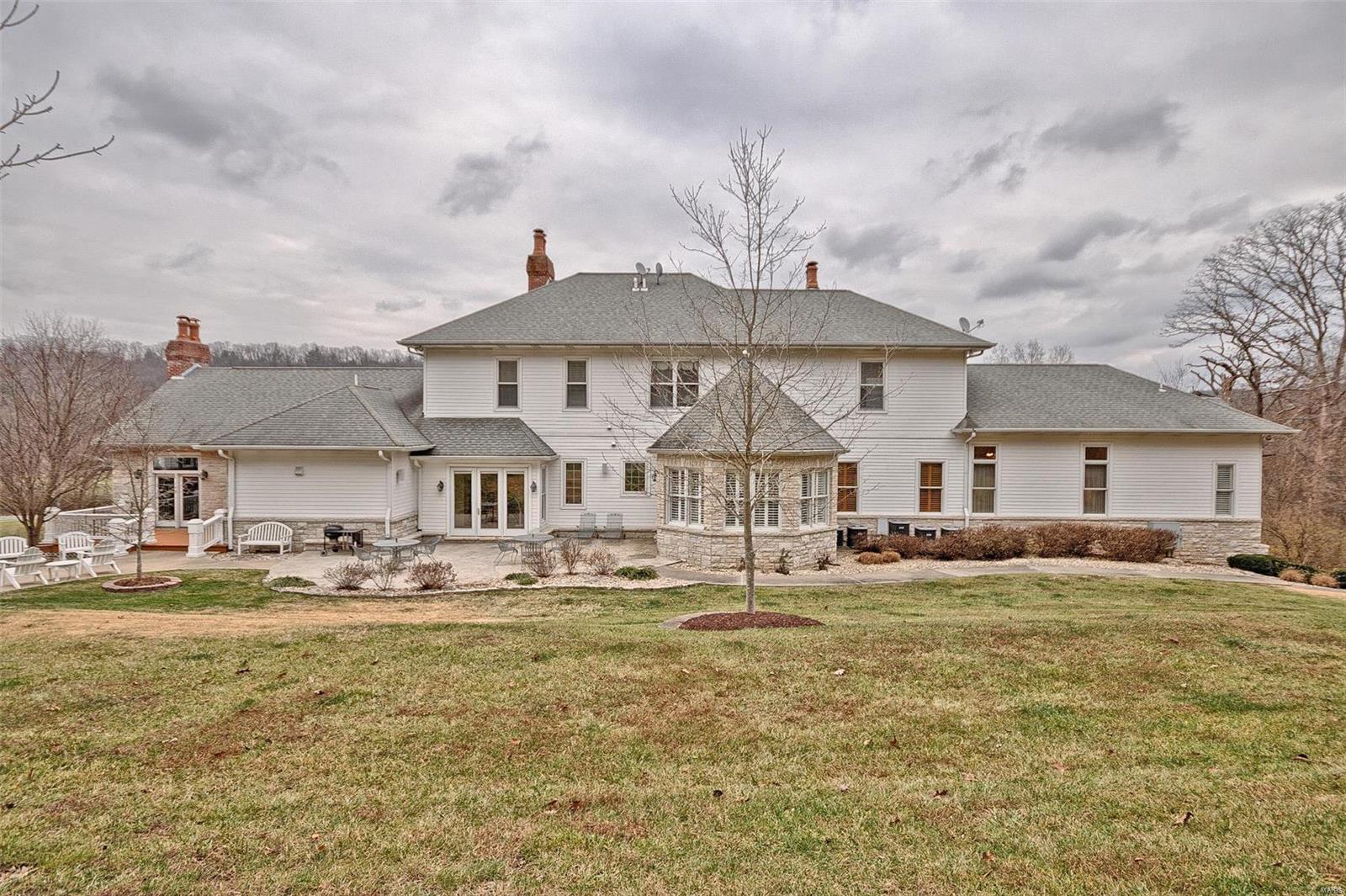 Summer Place Farms - Residential