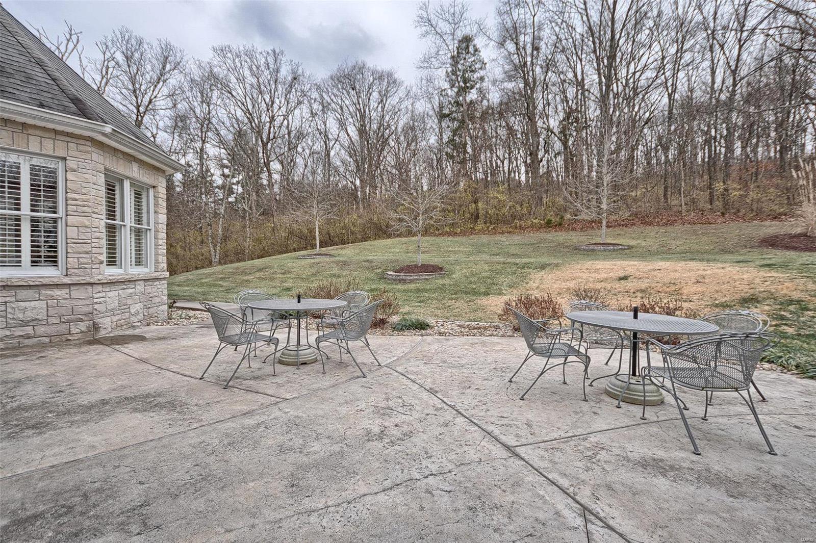 Summer Place Farms - Residential