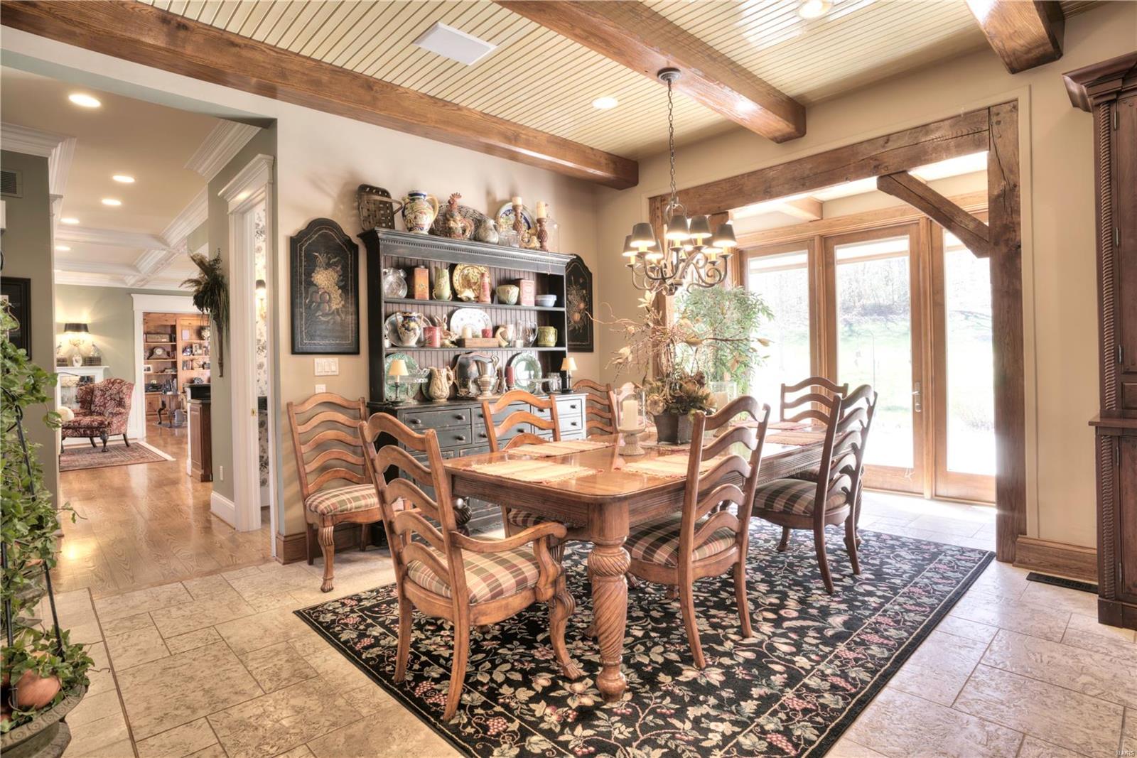 Summer Place Farms - Residential