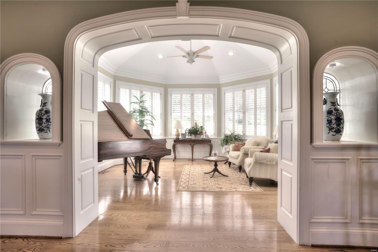 Summer Place Farms - Residential