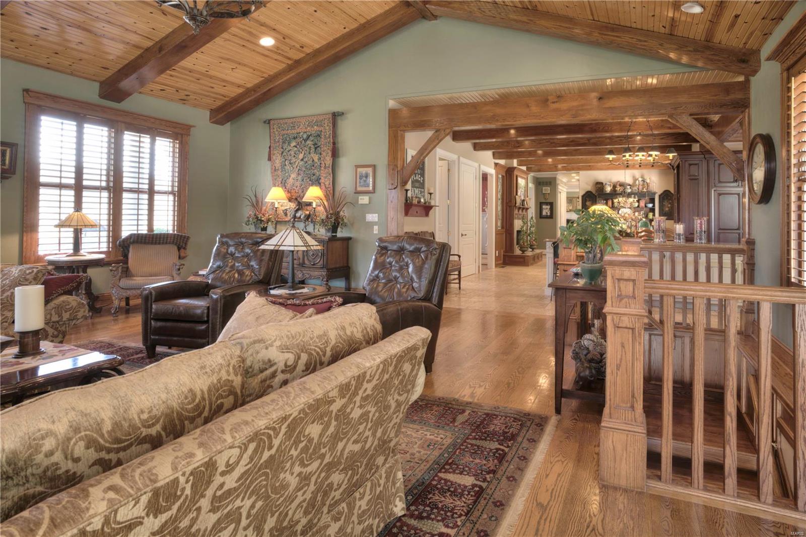 Summer Place Farms - Residential