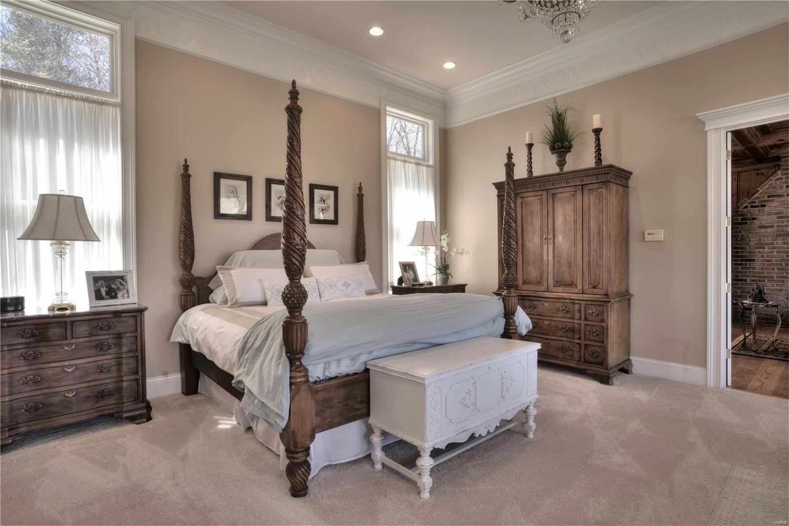 Summer Place Farms - Residential