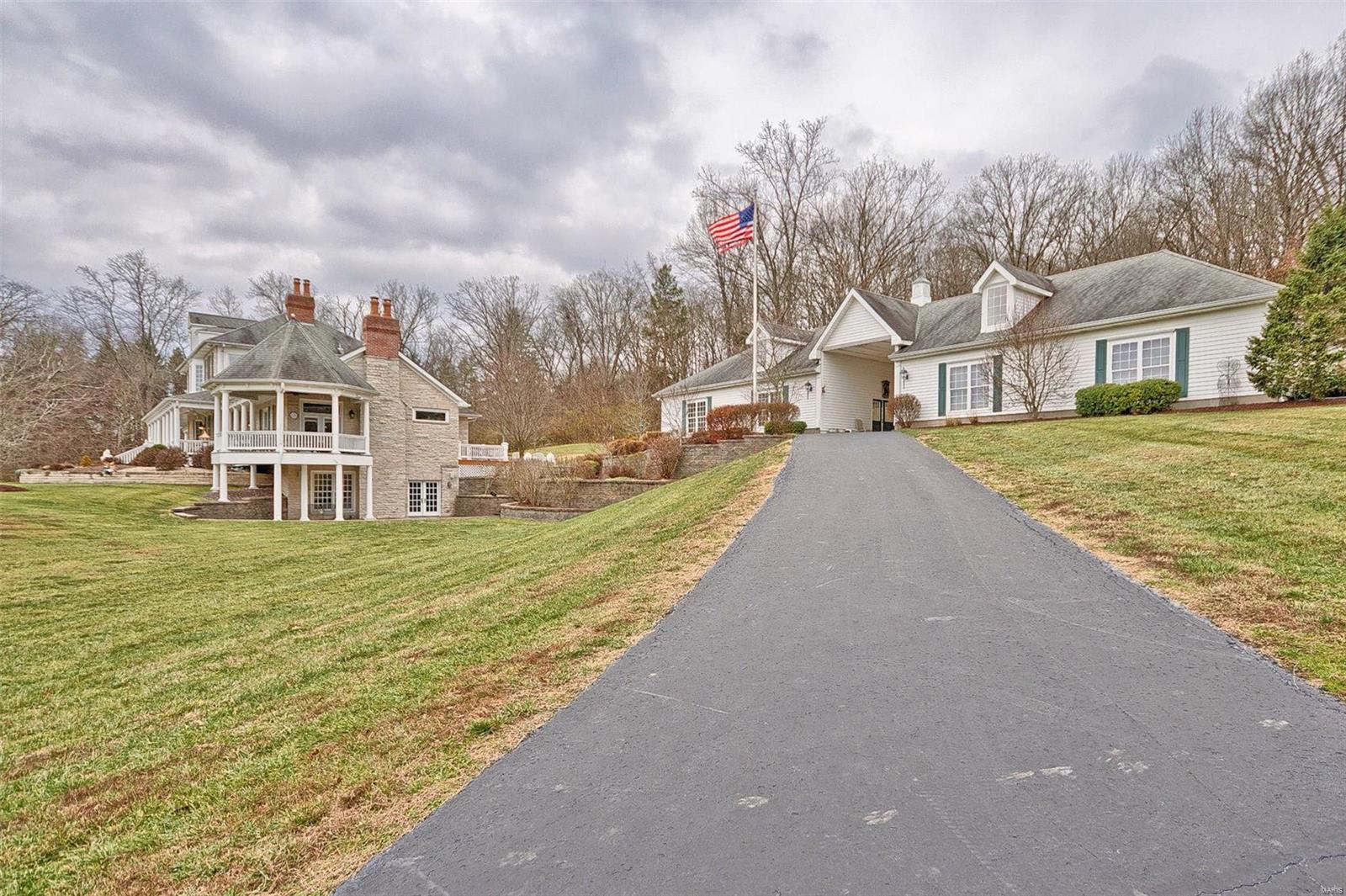 Summer Place Farms - Residential