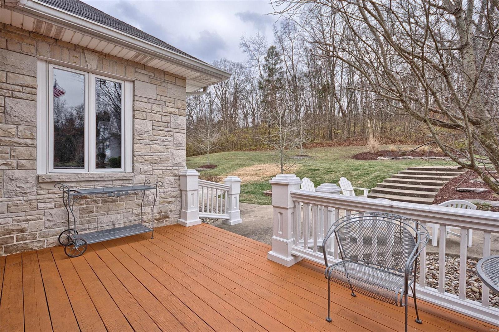 Summer Place Farms - Residential