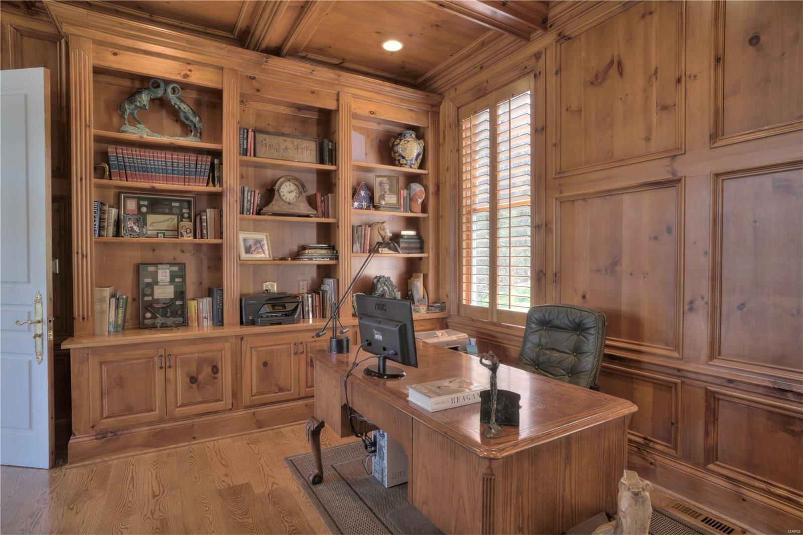 Summer Place Farms - Residential