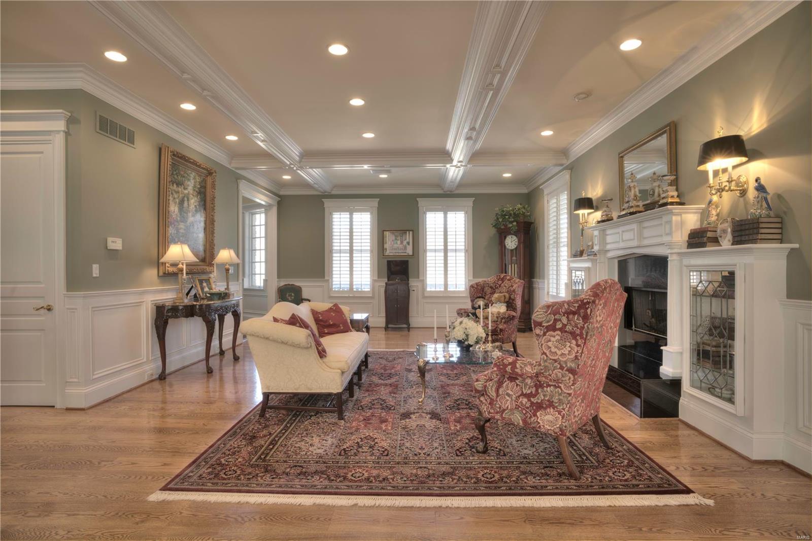 Summer Place Farms - Residential