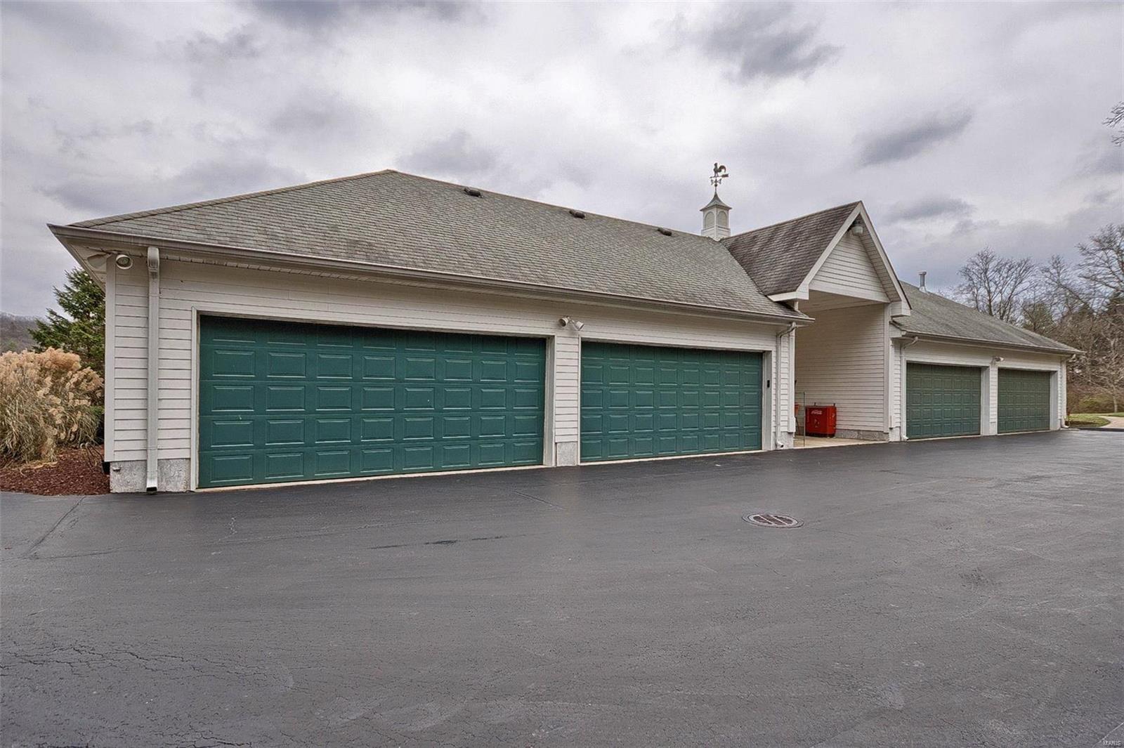 Summer Place Farms - Residential