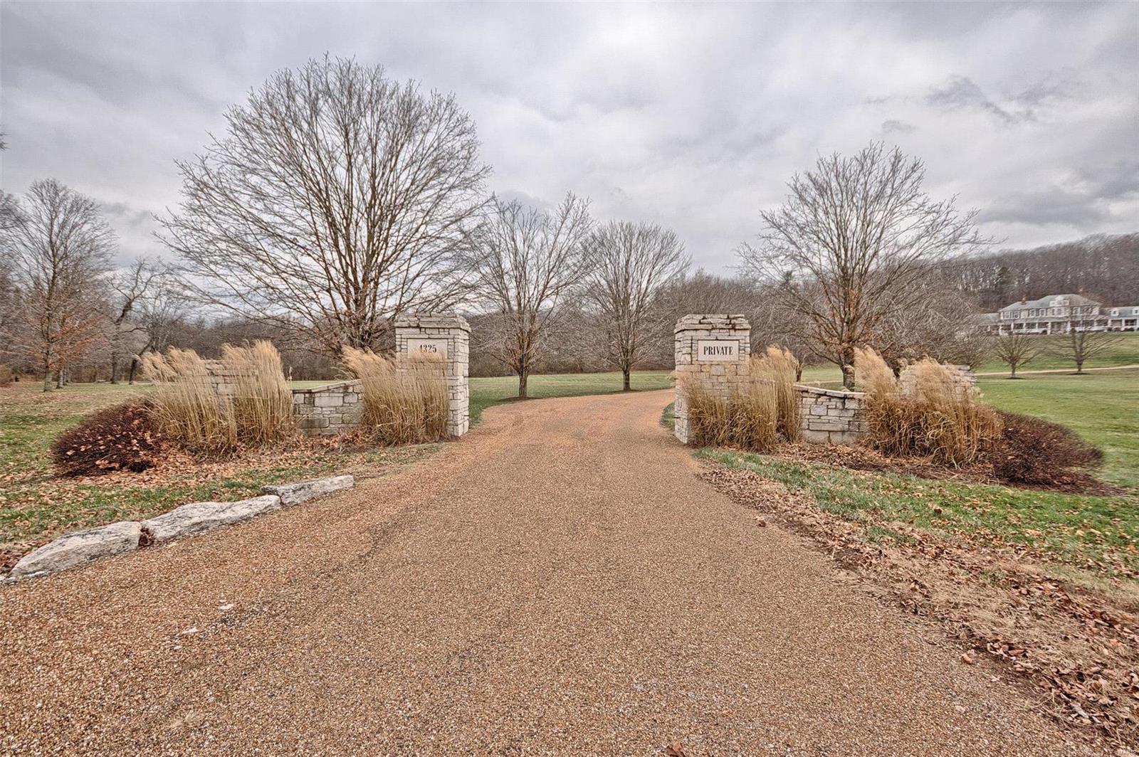 Summer Place Farms - Residential