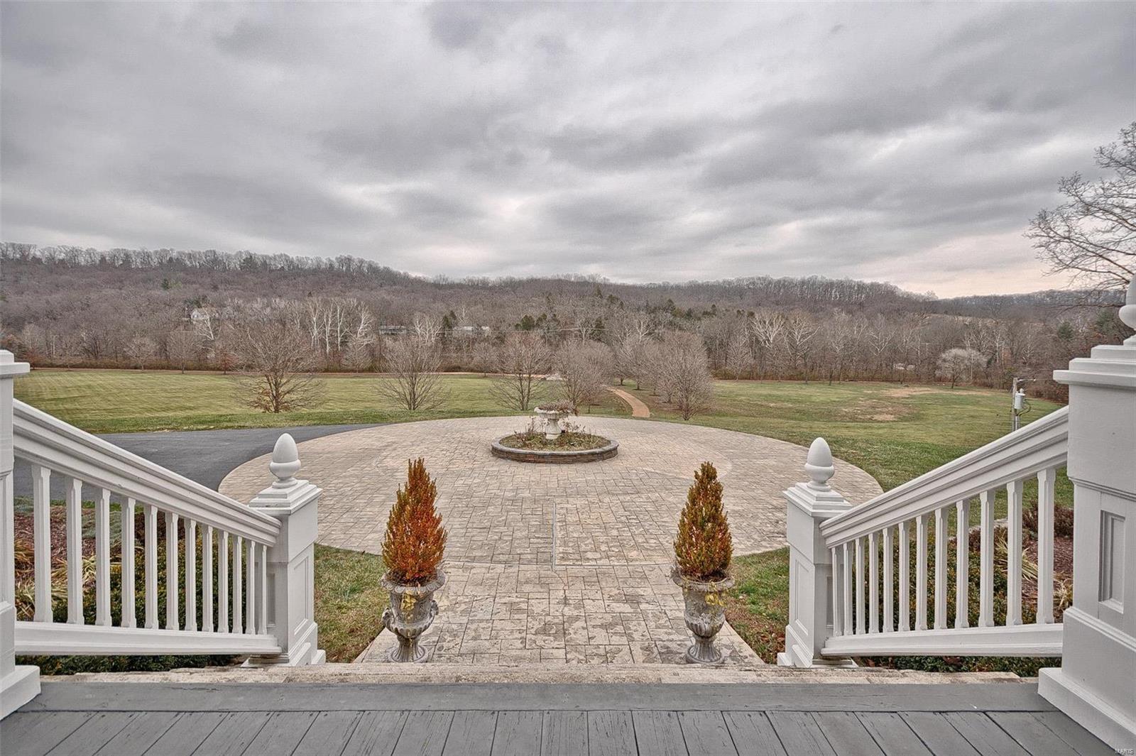 Summer Place Farms - Residential