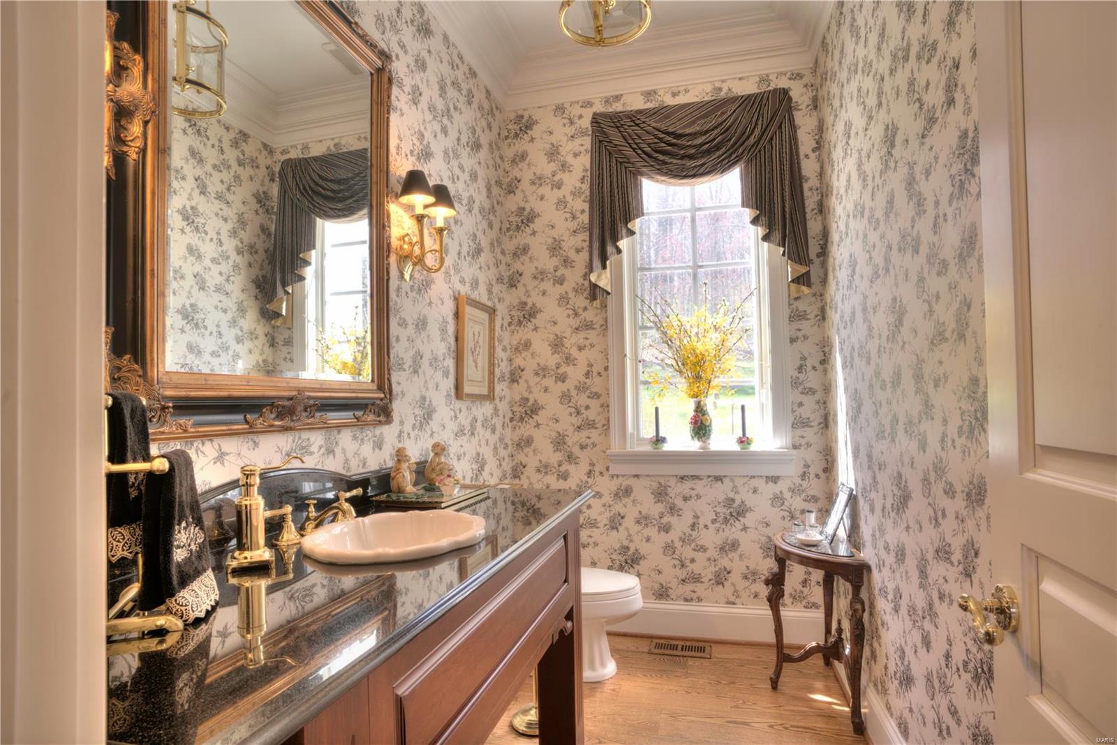 Summer Place Farms - Residential