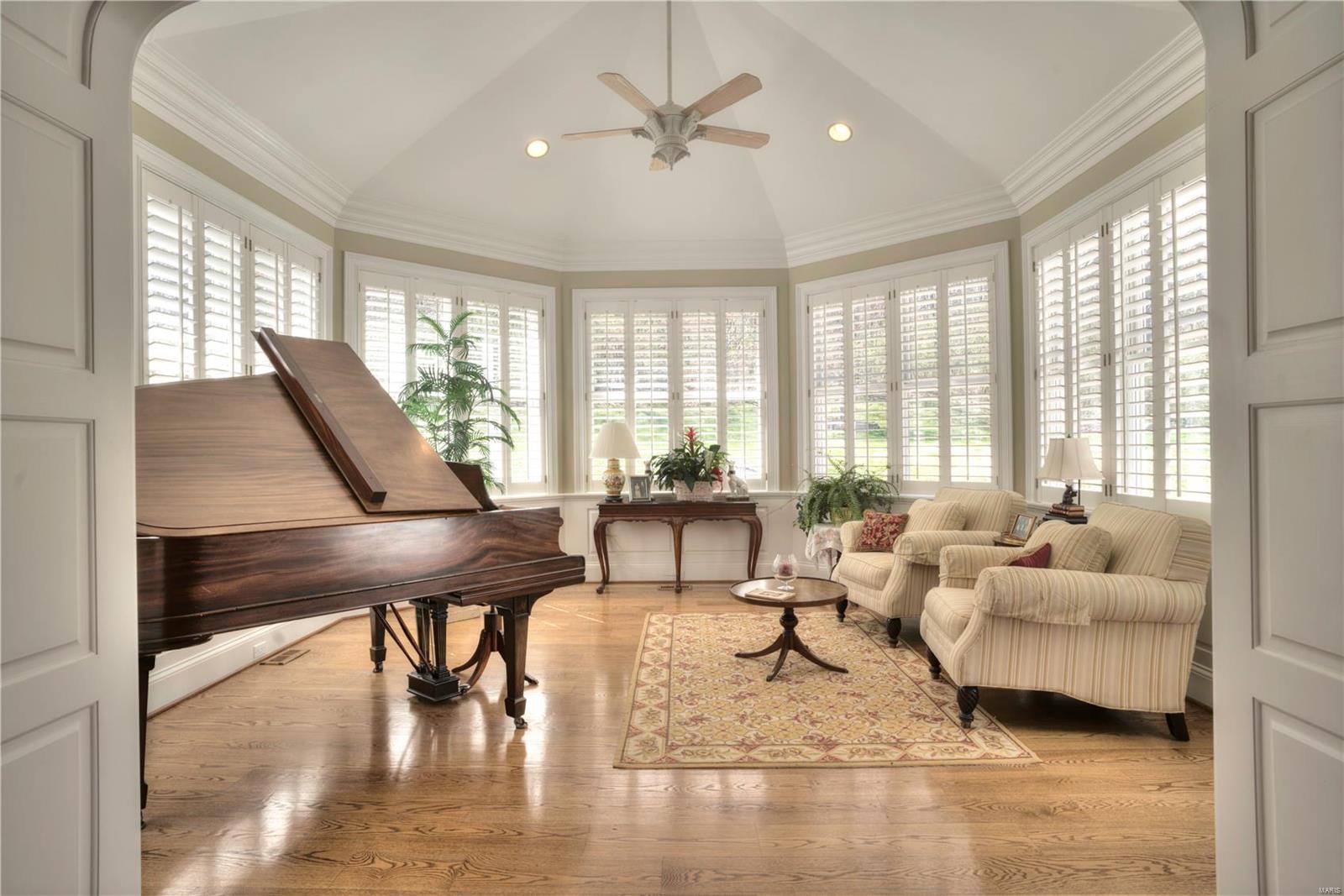 Summer Place Farms - Residential