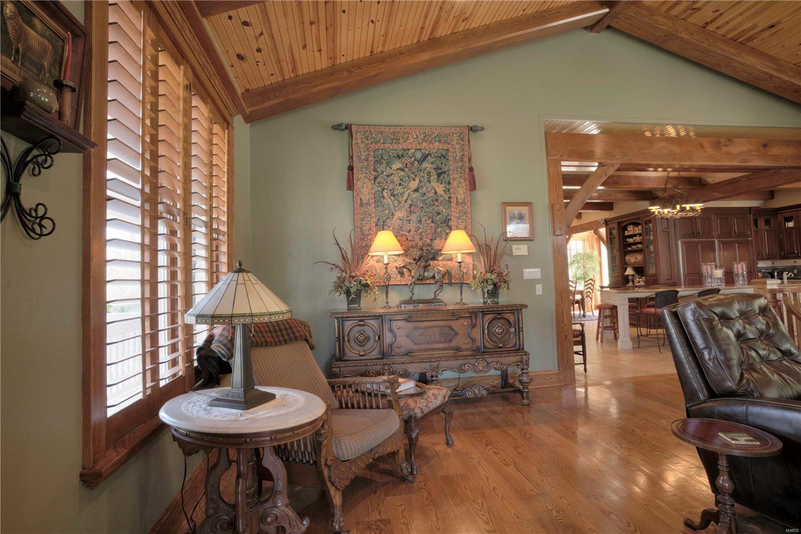 Summer Place Farms - Residential