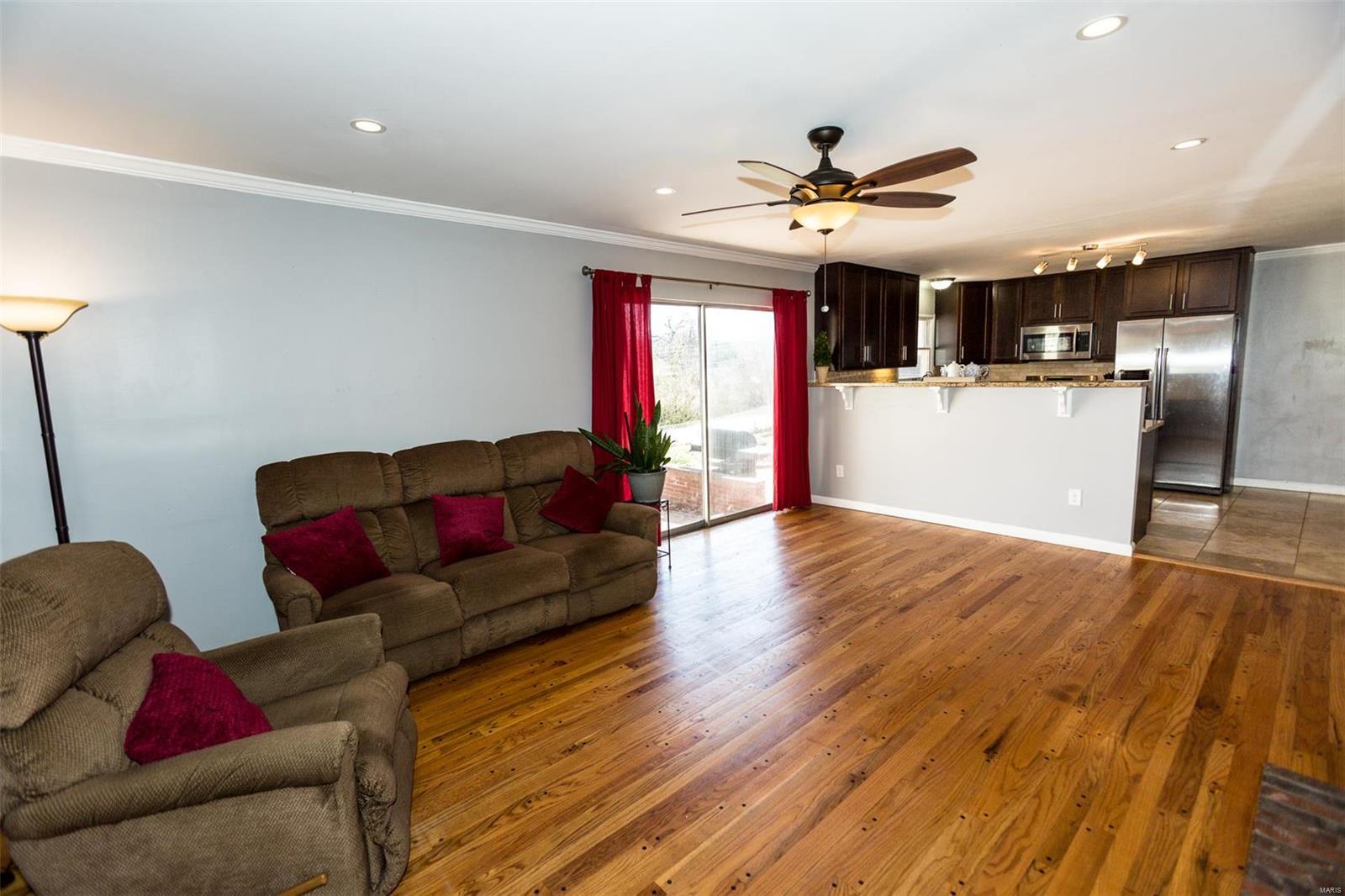 Las Lomas 2 - Residential
