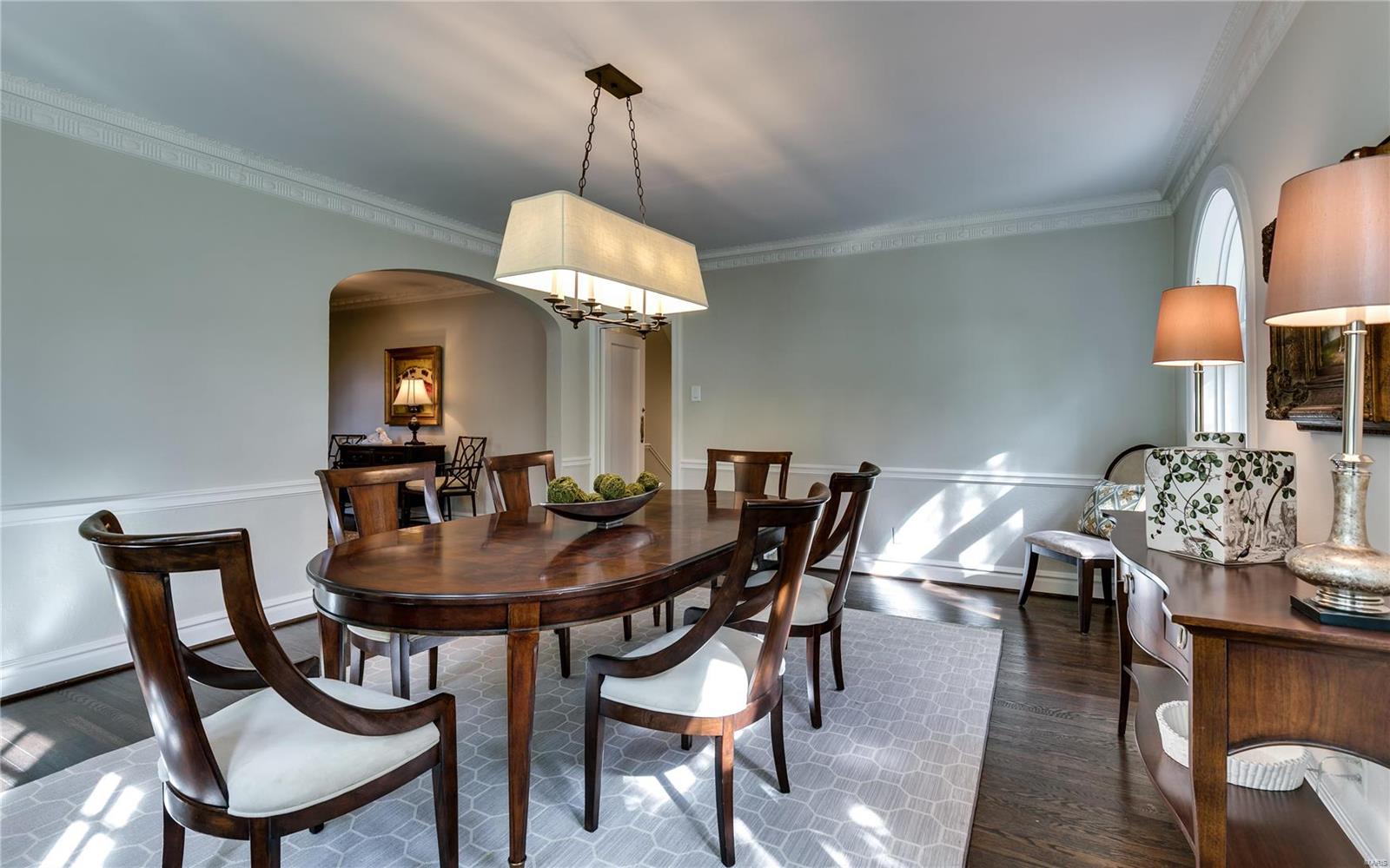 Claverach Park - Residential