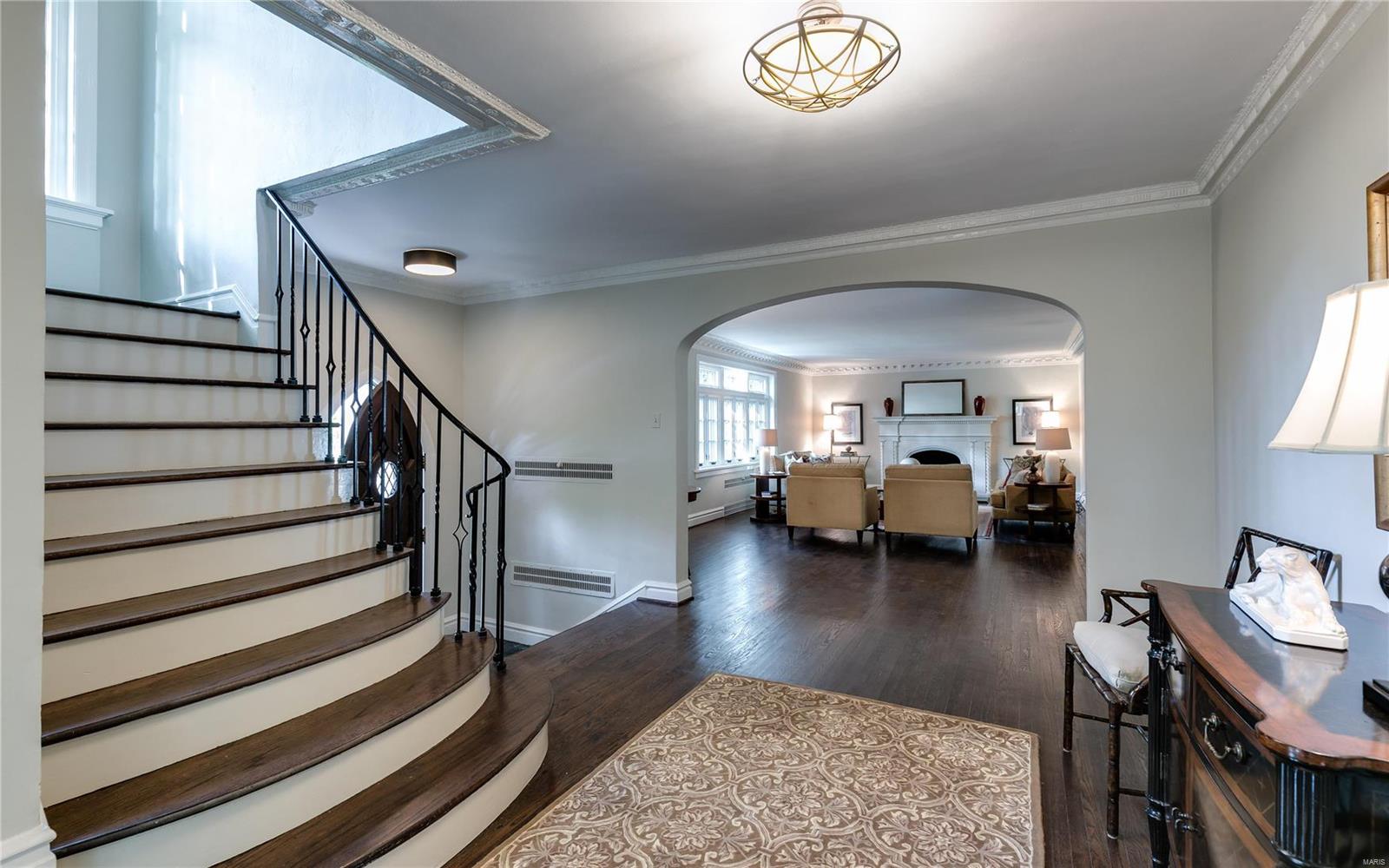 Claverach Park - Residential