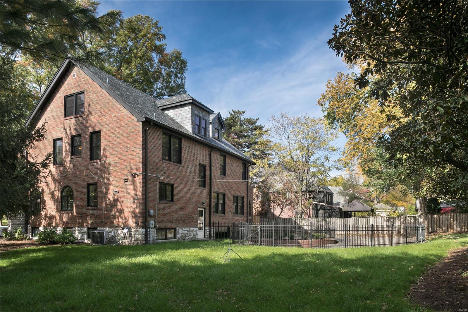 Claverach Park - Residential