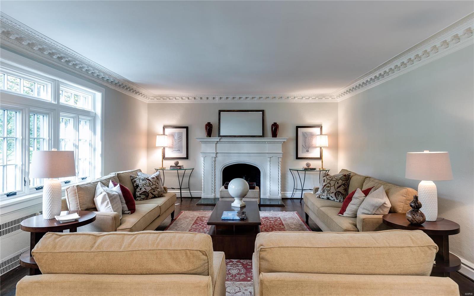 Claverach Park - Residential