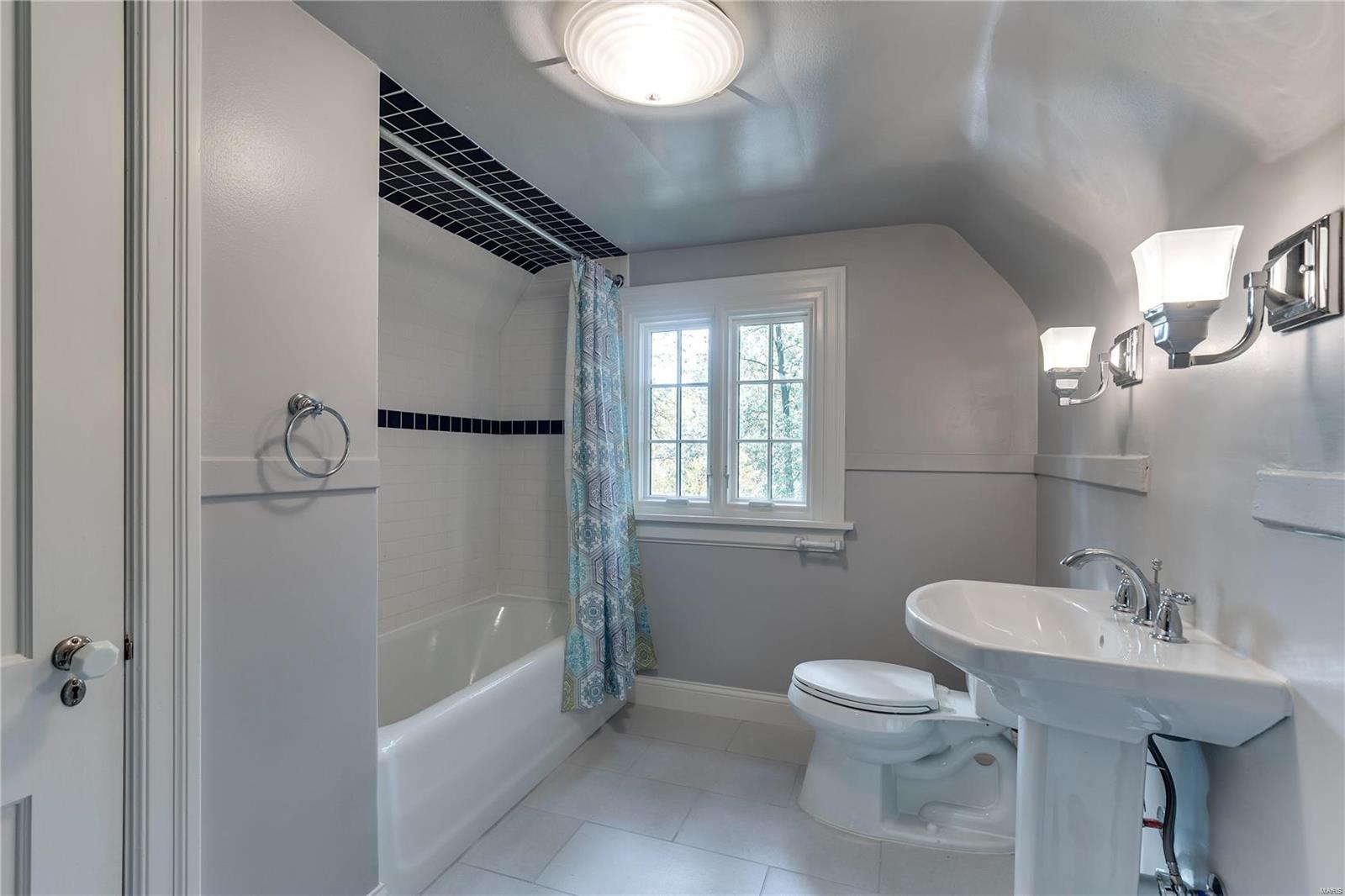 Claverach Park - Residential